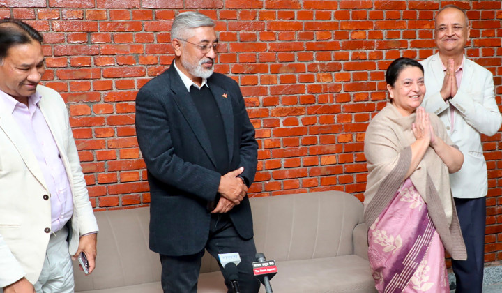 साउनदेखि जडीबुटी बीमा लागू हुने