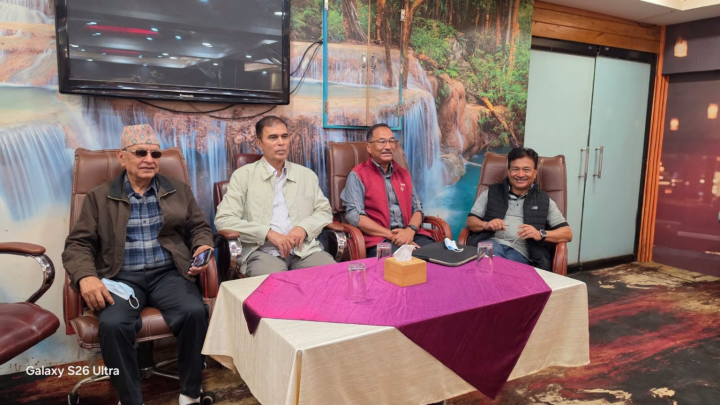 साउनदेखि जडीबुटी बीमा लागू हुने